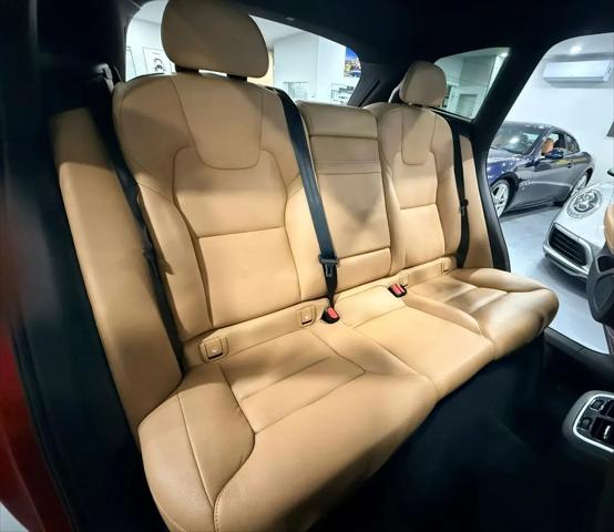 2018 Volvo XC60 T6 Inscription