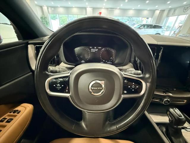 2018 Volvo XC60 T6 Inscription