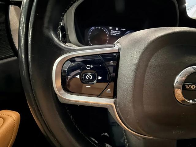 2018 Volvo XC60 T6 Inscription