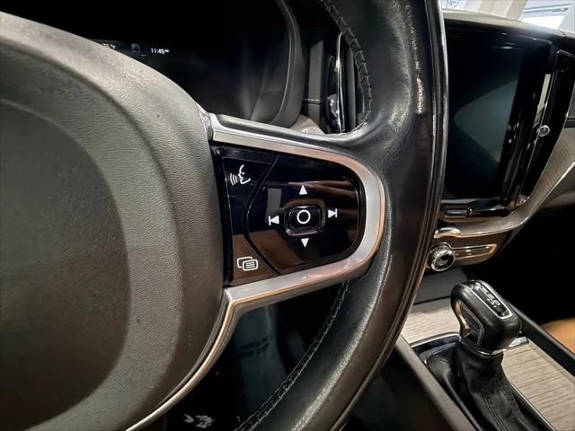 2018 Volvo XC60 T6 Inscription