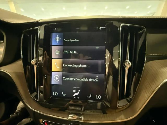 2018 Volvo XC60 T6 Inscription