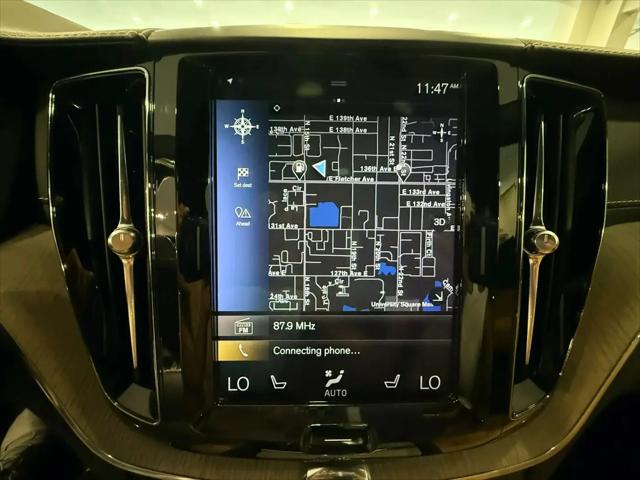 2018 Volvo XC60 T6 Inscription