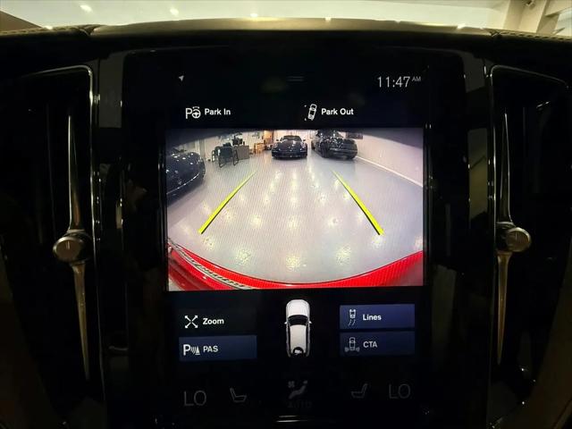 2018 Volvo XC60 T6 Inscription
