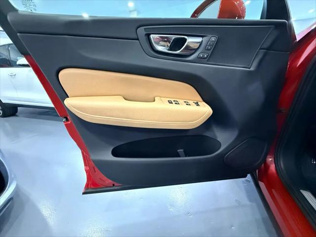 2018 Volvo XC60 T6 Inscription