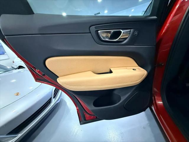 2018 Volvo XC60 T6 Inscription