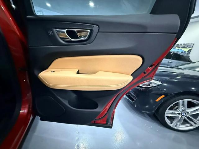 2018 Volvo XC60 T6 Inscription