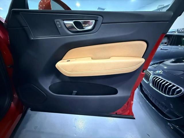 2018 Volvo XC60 T6 Inscription