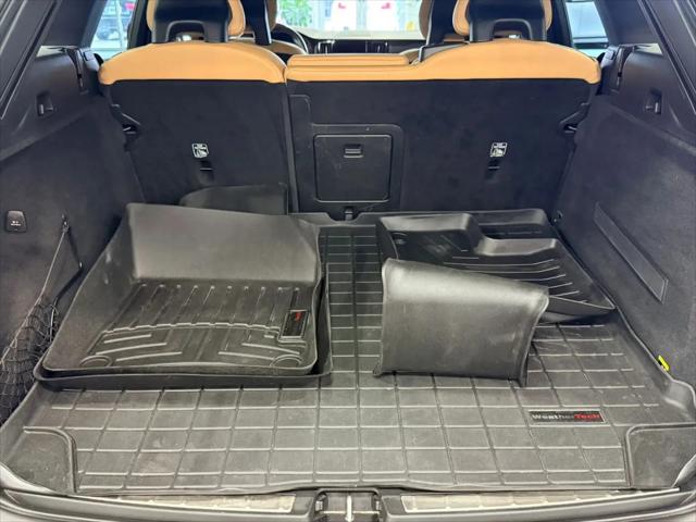 2018 Volvo XC60 T6 Inscription