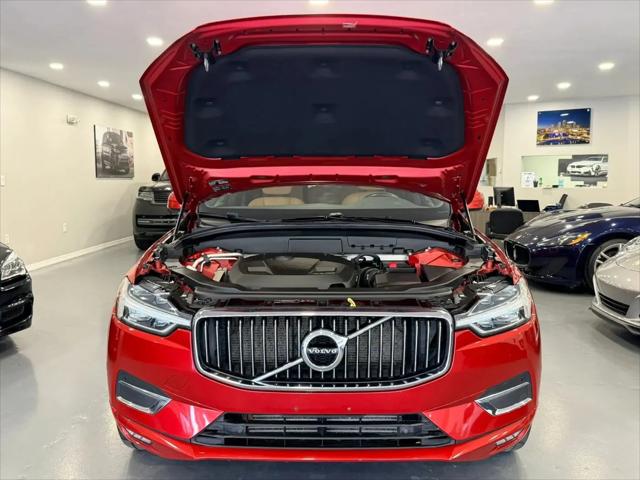 2018 Volvo XC60 T6 Inscription