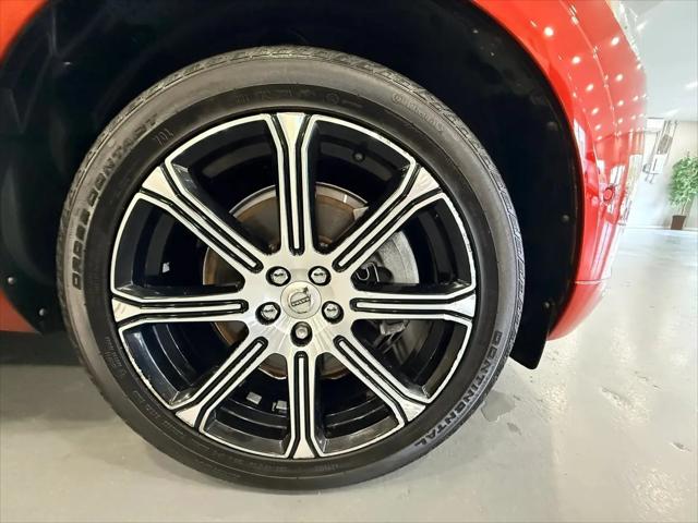 2018 Volvo XC60 T6 Inscription