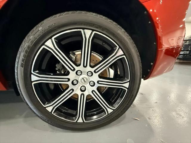 2018 Volvo XC60 T6 Inscription