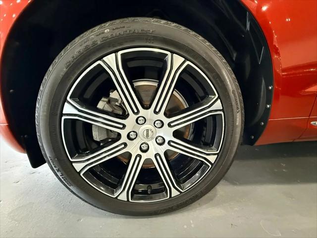 2018 Volvo XC60 T6 Inscription