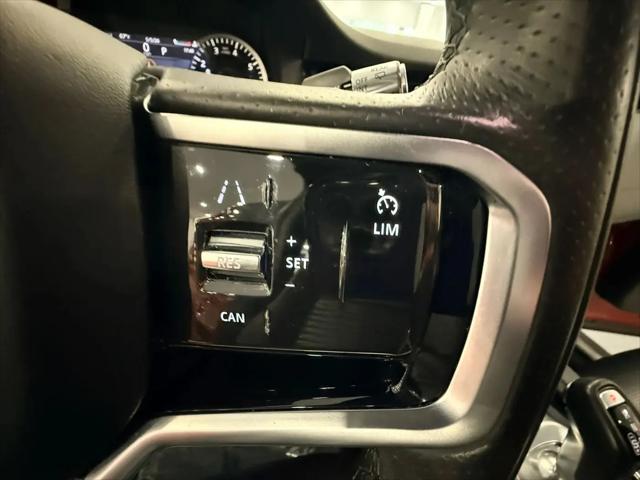 2021 Land Rover Discovery Sport S R-Dynamic