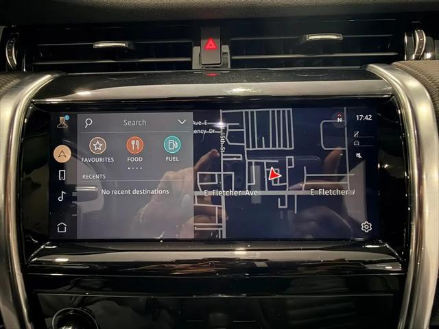 2021 Land Rover Discovery Sport S R-Dynamic