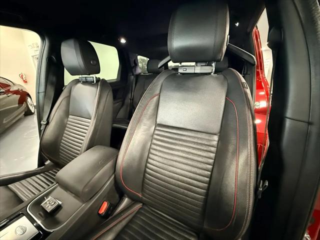 2021 Land Rover Discovery Sport S R-Dynamic