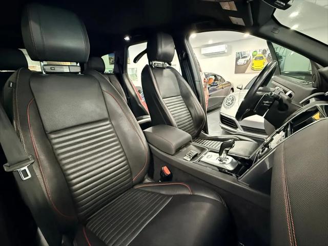 2021 Land Rover Discovery Sport S R-Dynamic