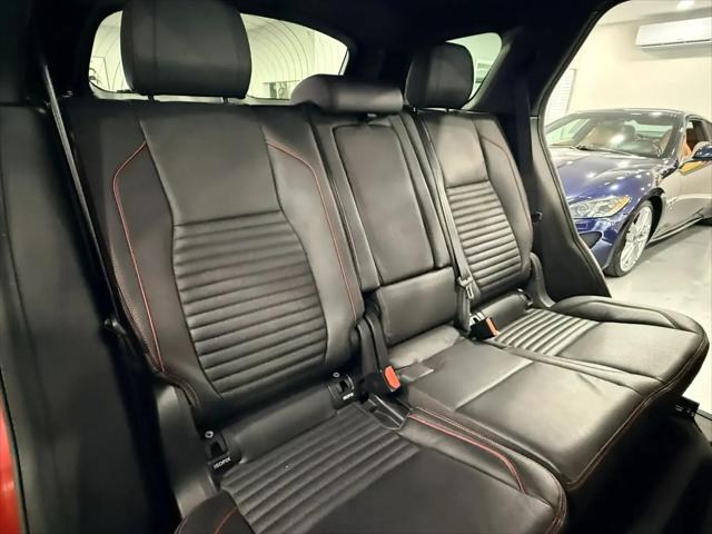 2021 Land Rover Discovery Sport S R-Dynamic