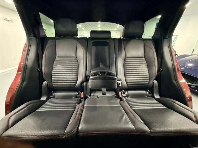 2021 Land Rover Discovery Sport S R-Dynamic
