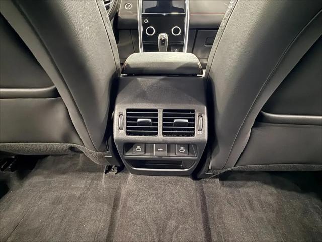 2021 Land Rover Discovery Sport S R-Dynamic