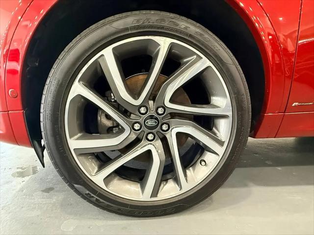 2021 Land Rover Discovery Sport S R-Dynamic