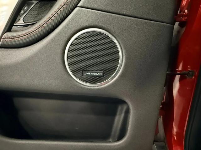 2021 Land Rover Discovery Sport S R-Dynamic
