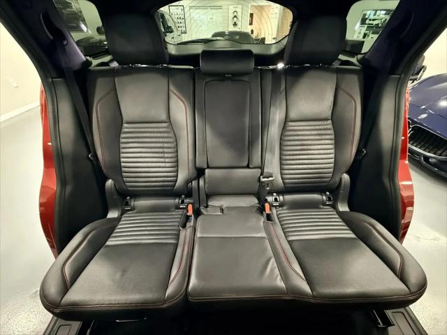 2021 Land Rover Discovery Sport S R-Dynamic