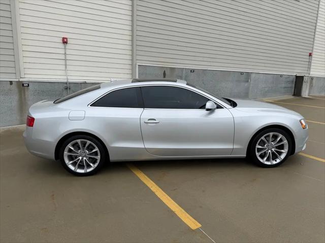 2013 Audi A5 2.0T Premium