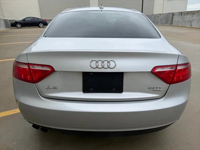 2013 Audi A5 2.0T Premium
