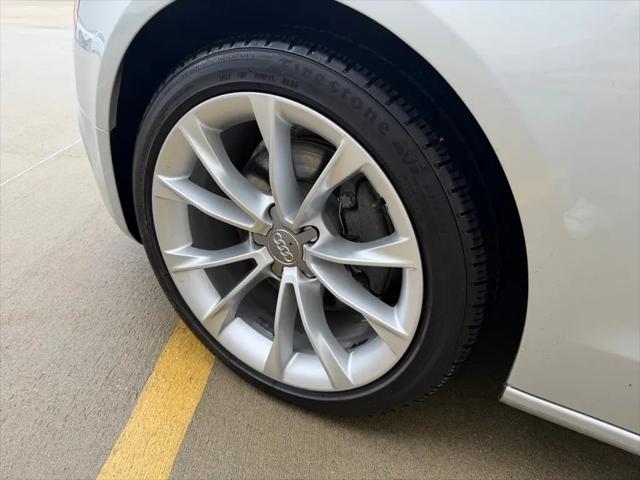 2013 Audi A5 2.0T Premium