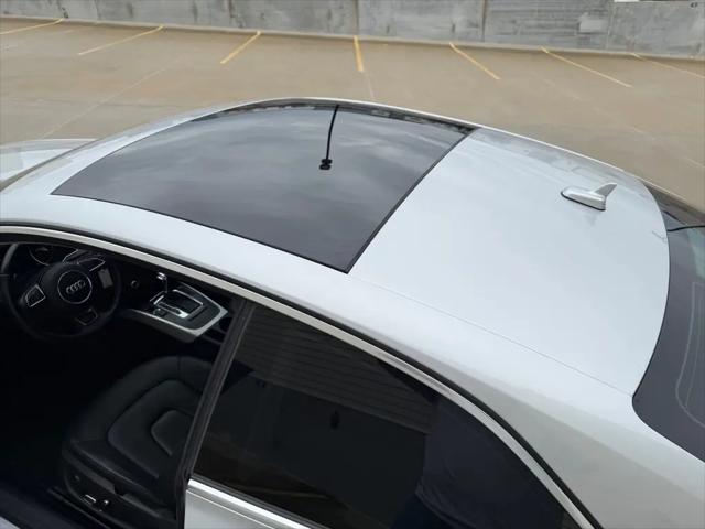 2013 Audi A5 2.0T Premium