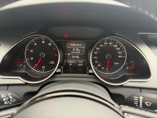 2013 Audi A5 2.0T Premium