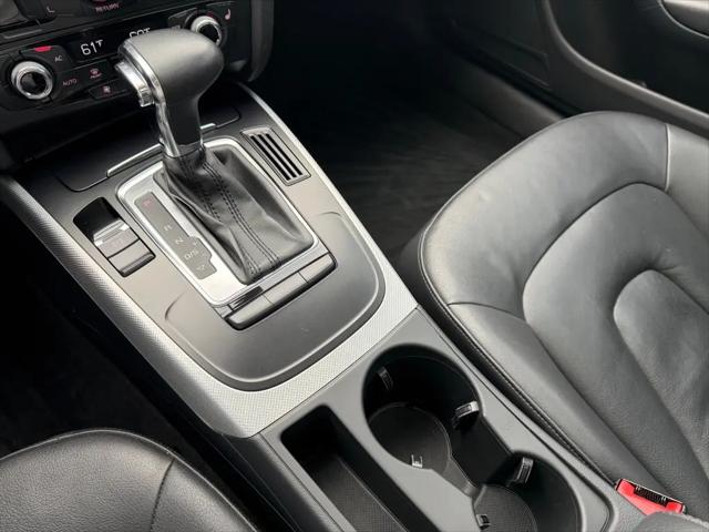 2013 Audi A5 2.0T Premium
