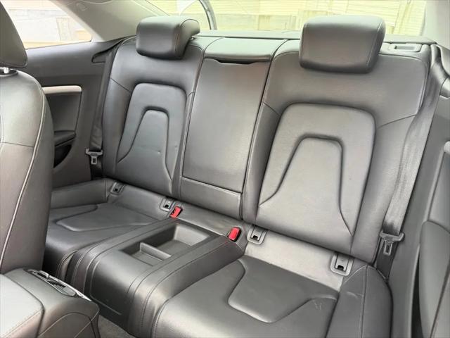 2013 Audi A5 2.0T Premium