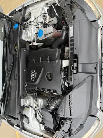 2013 Audi A5 2.0T Premium