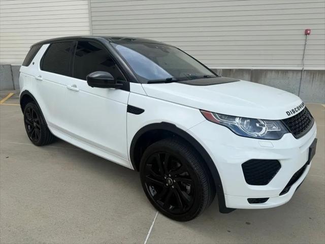 2018 Land Rover Discovery Sport HSE for sale in Overland Park, KS