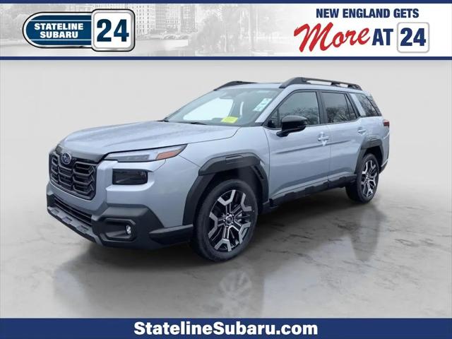 2026 Subaru Outback Touring XT for sale in Somerset, MA