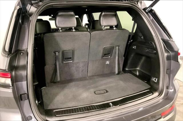 2024 Jeep Grand Cherokee L Altitude 4x4