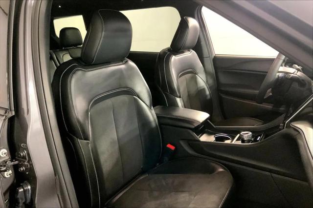 2024 Jeep Grand Cherokee L Altitude 4x4