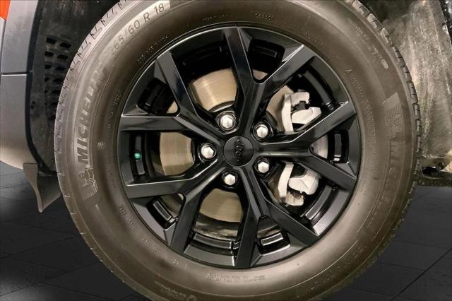 2024 Jeep Grand Cherokee L Altitude 4x4