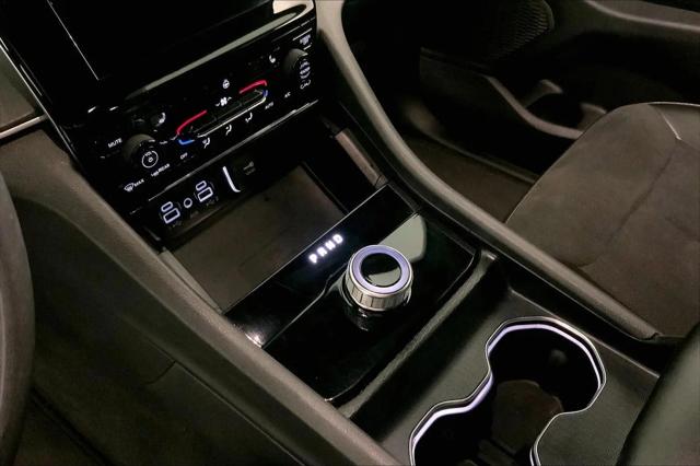 2024 Jeep Grand Cherokee L Altitude 4x4