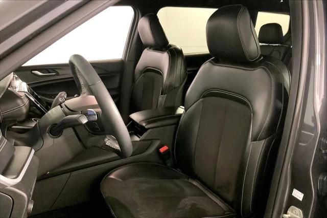 2024 Jeep Grand Cherokee L Altitude 4x4