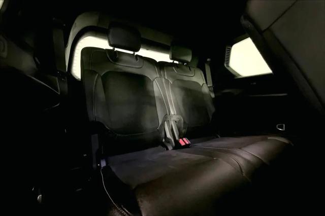 2024 Jeep Grand Cherokee L Altitude 4x4