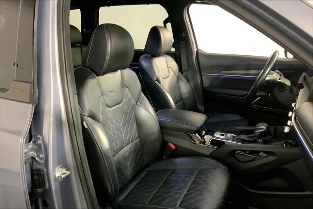 2024 Kia Telluride SX Prestige X-Pro