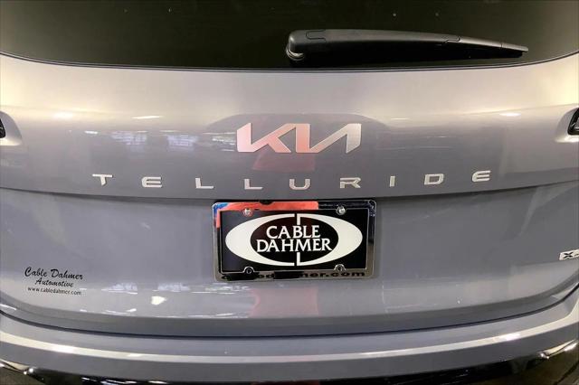 2024 Kia Telluride SX Prestige X-Pro