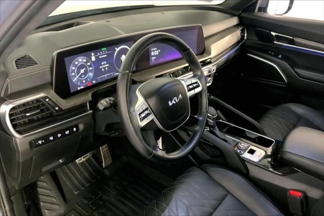 2024 Kia Telluride SX Prestige X-Pro