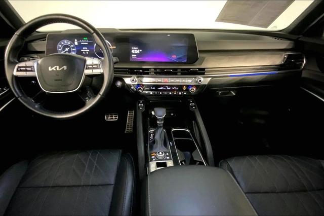 2024 Kia Telluride SX Prestige X-Pro