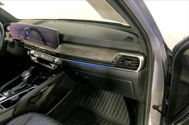 2024 Kia Telluride SX Prestige X-Pro