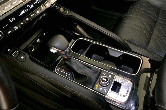 2024 Kia Telluride SX Prestige X-Pro