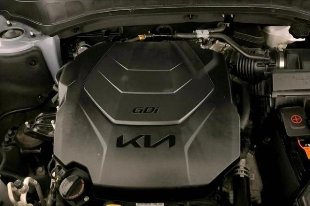 2024 Kia Telluride SX Prestige X-Pro