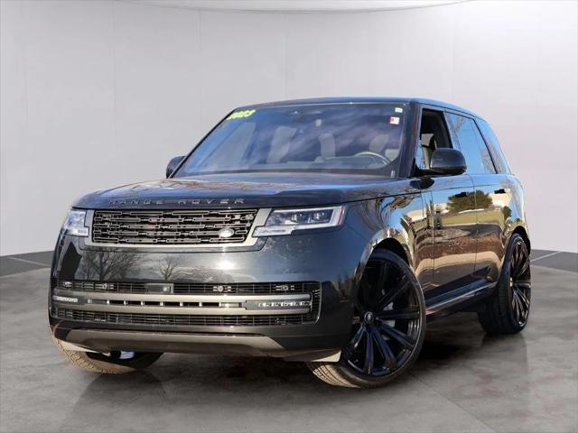 2023 Land Rover Range Rover P530 SE for sale in Lees Summit, MO